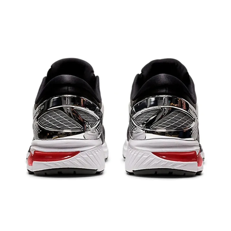 Asics Gel Kayano 26 'Black Silver'-4