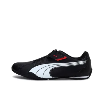 PUMA Redon Move 'Black White'