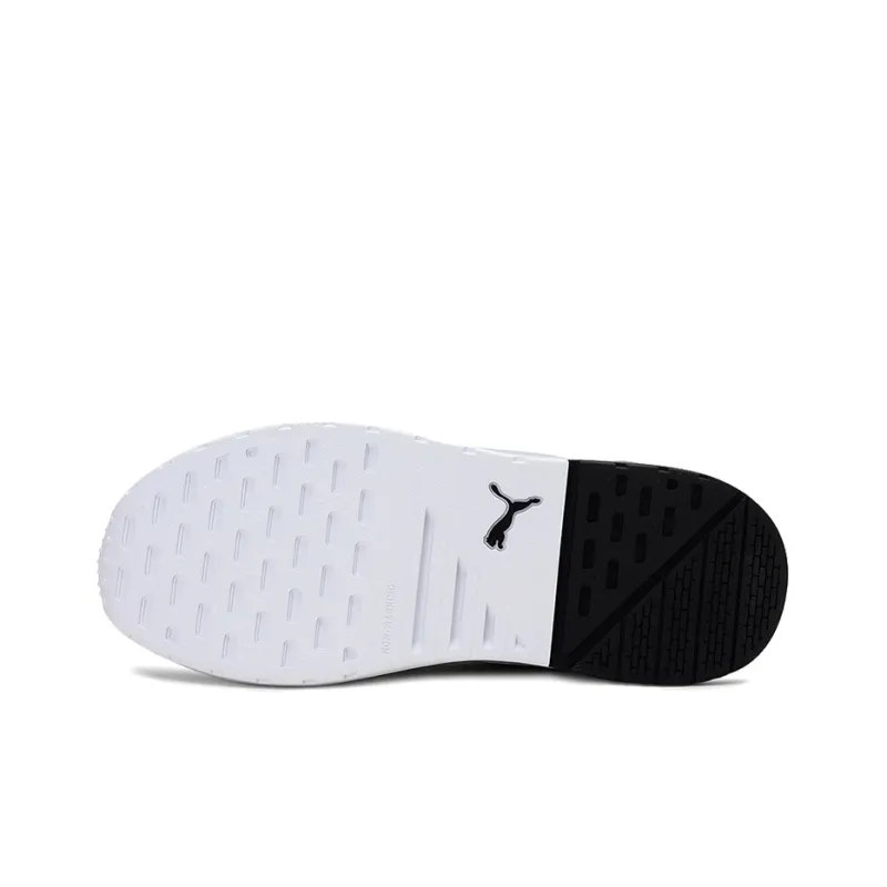 PUMA Anzarun Cage Softfaom+ 'Black White Grey' Women's-5