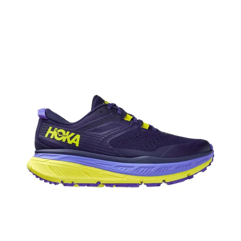 HOKA ONE ONE Stinson Atr 6 'Black Iris Evening Primrose'-1