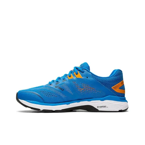 Asics GT 2000 7 'Directoire Blue'