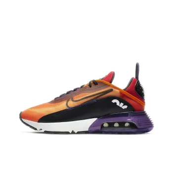 Nike Air Max 2090 Magma Orange