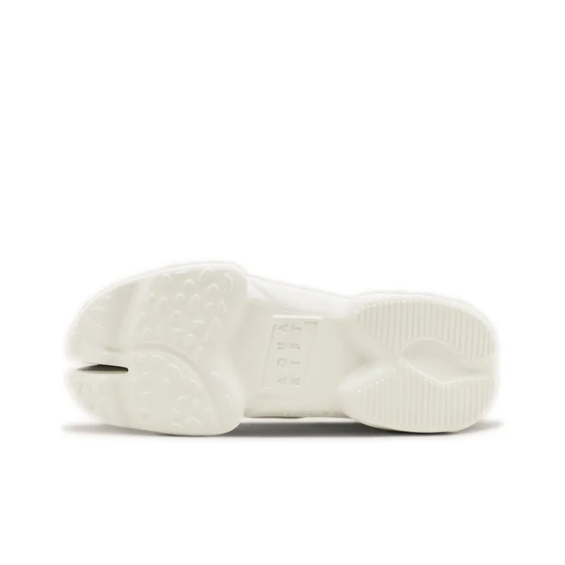 Nike Aqua Rift Liquid Metal Silver Women's-5
