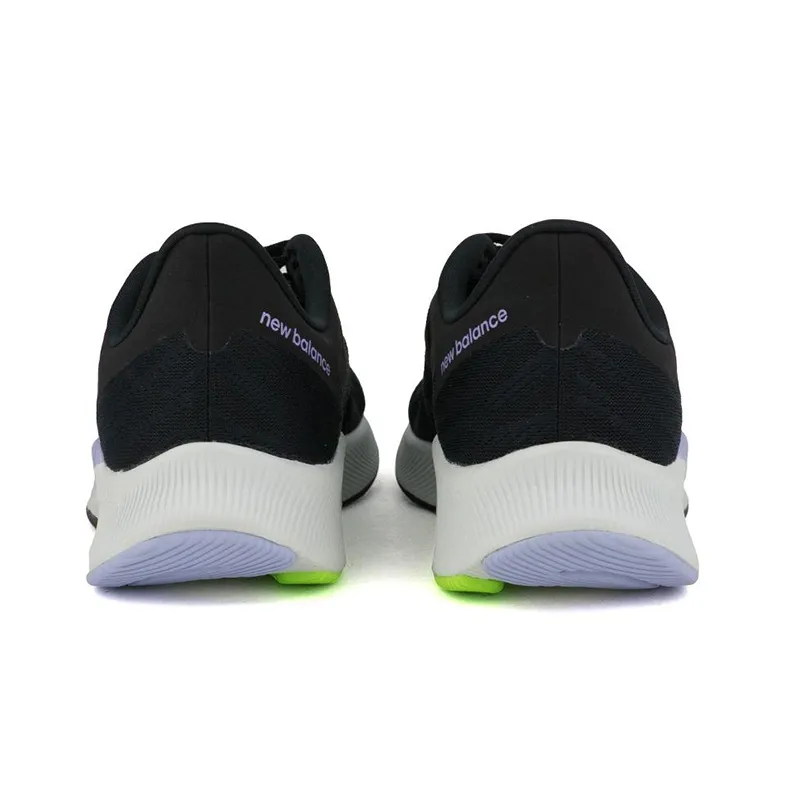 New Balance FuelCell Prism 'Black Purple' Women's-2