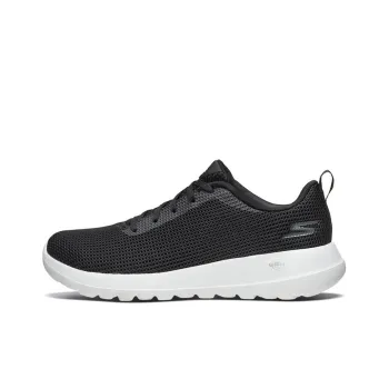 Skechers Go Walk Max Low Black/White