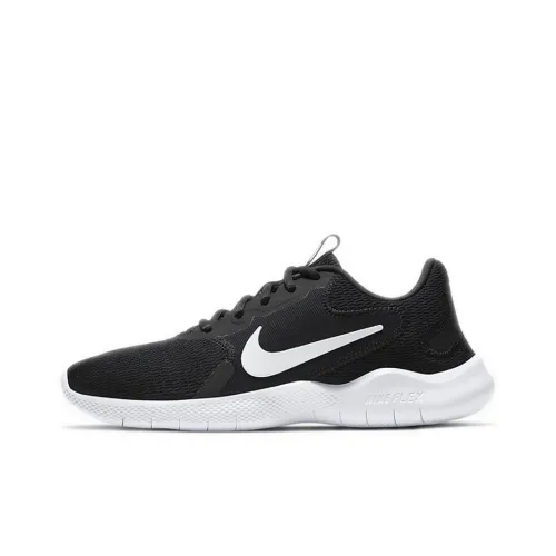 Nike Flex Experience RN 9 Black Women's