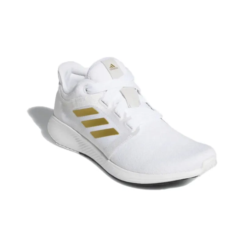 Adidas Edge Lux 3 'White Golden' Women's-1