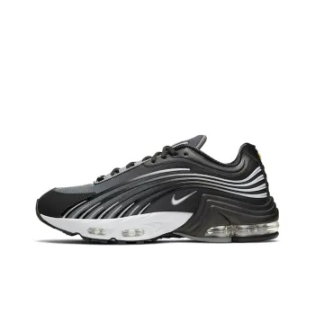 Nike Air Max Plus Ii Black Smoke Grey