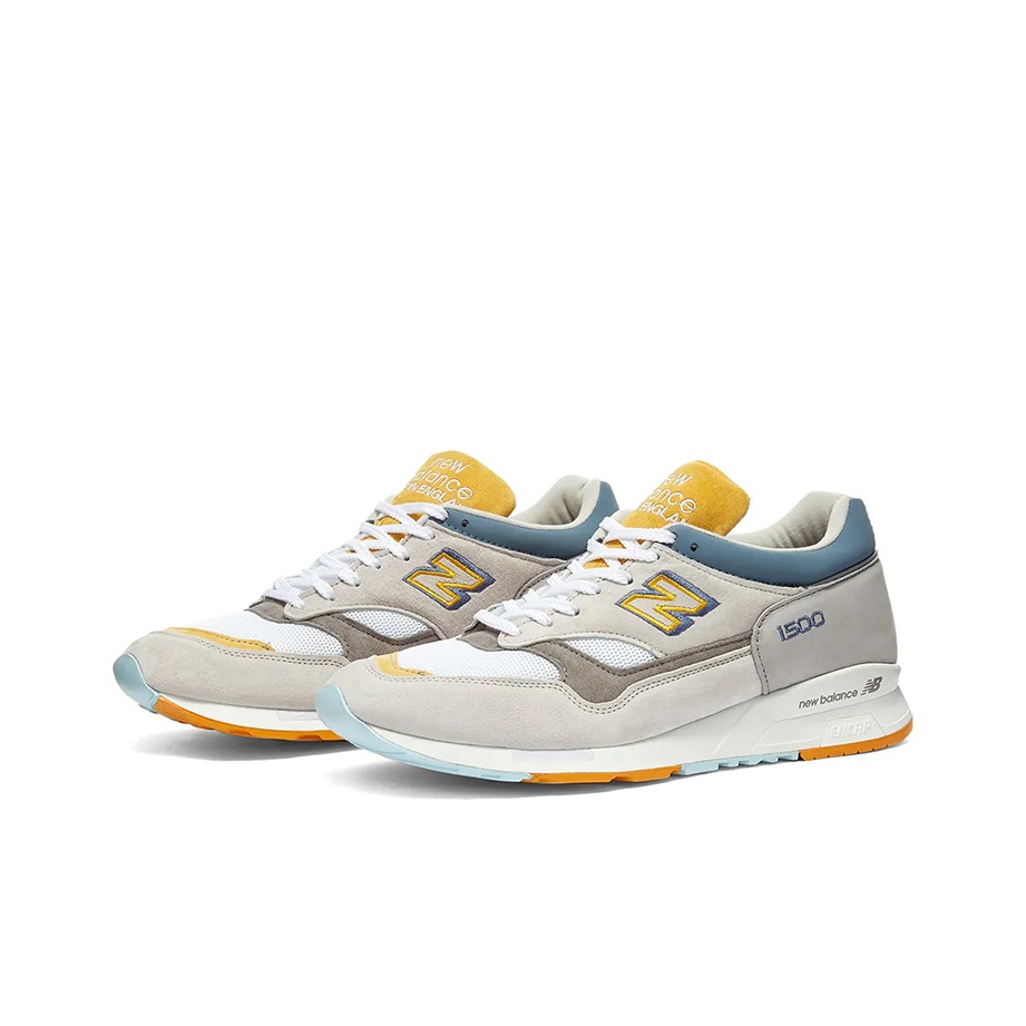 New Balance 1500 END. Grey Heron POIZON