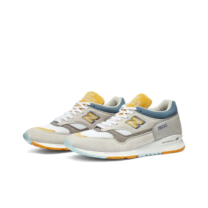 New Balance 1500 END. Grey Heron-1