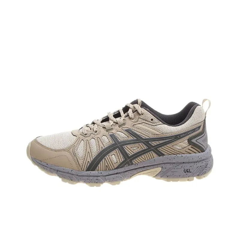 Asics Gel Venture 7 Mx 'Grey Brown'-0