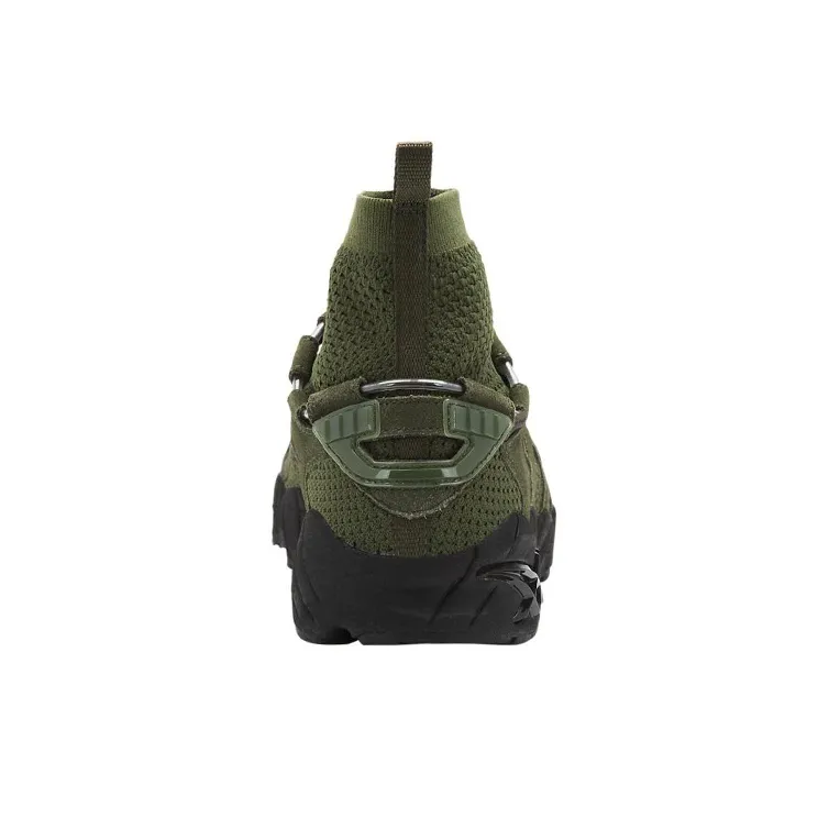 Asics Gel Mai Knit Mt 'Forrest'-4