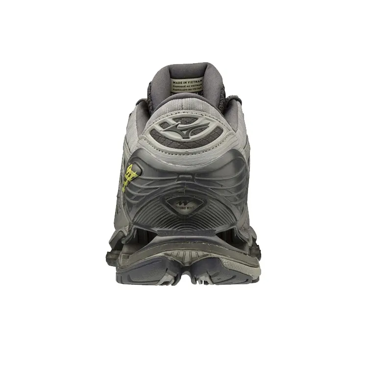 Mizuno Wave Prophecy 9 'Grey'-3