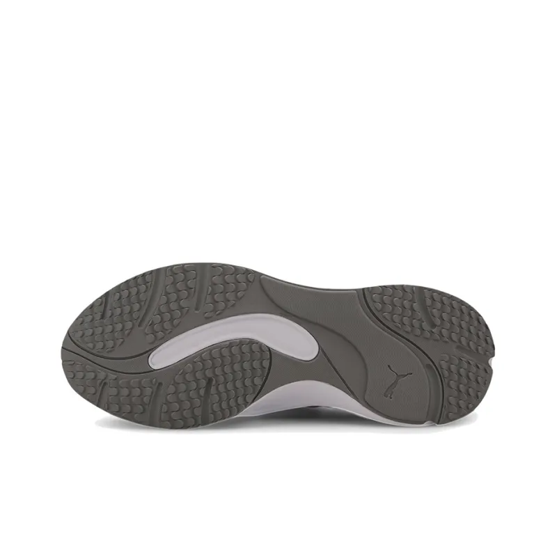 PUMA Rise 'Mixed Metallic White Paprika' Women's-5