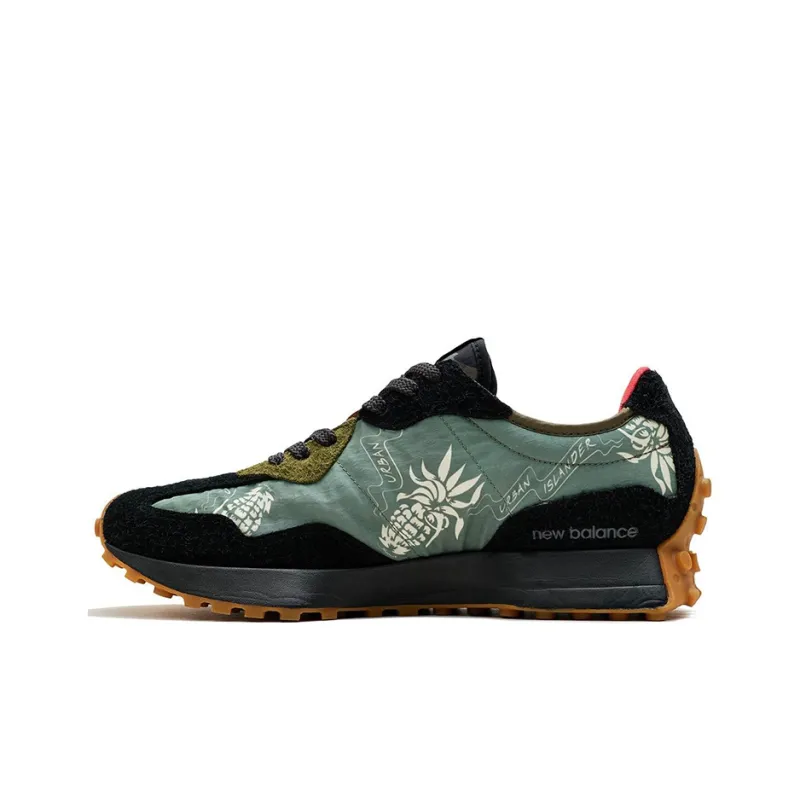 New Balance 327 Limited Edt X Sbtg Urban Islander-2