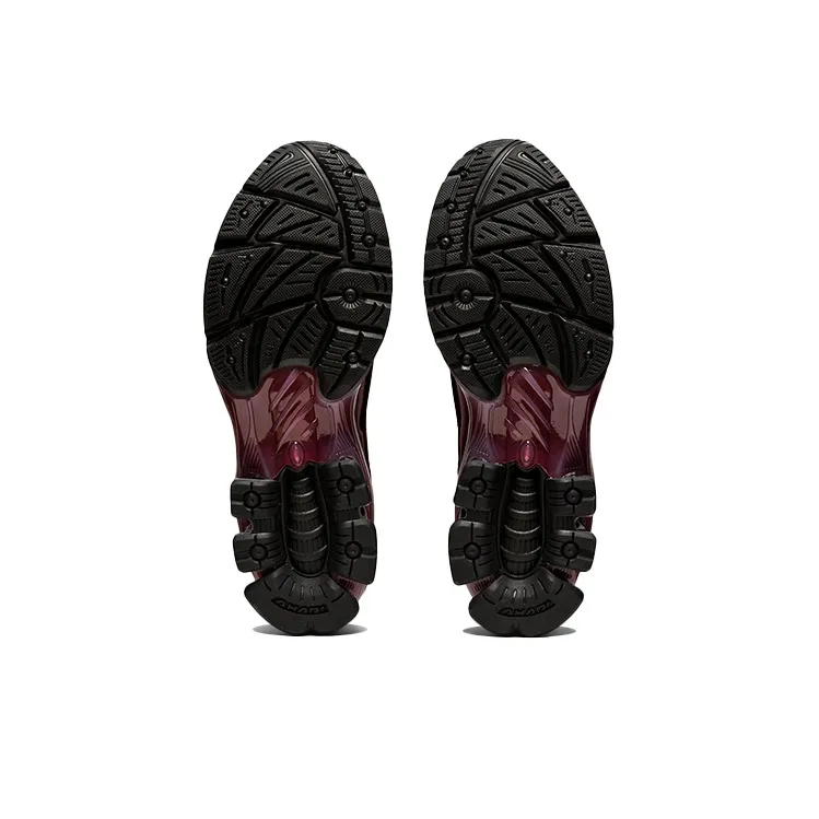 Asics GmbH X Gel Chappal 'Burgundy'-4