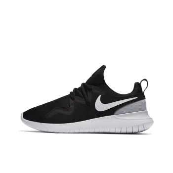 Nike Tessen Black White Women's