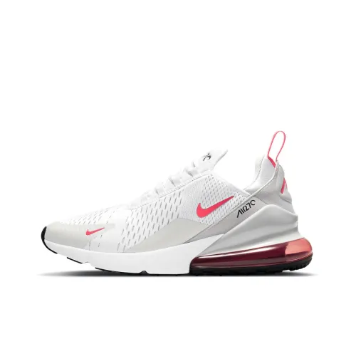 Nike Air Max 270 Laser Fuschia