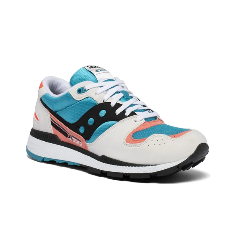 saucony Azura 'Capri Vizi Coral'-2