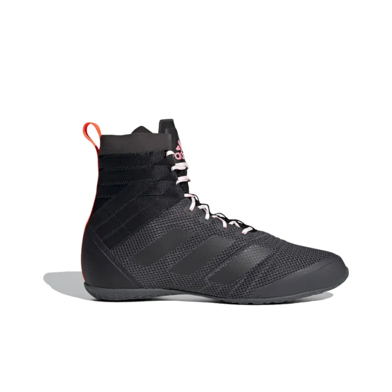 Adidas Speedex 18 'Core Black'-1