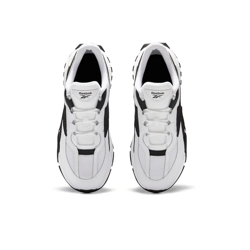 Reebok Evzn 'White Black'-4