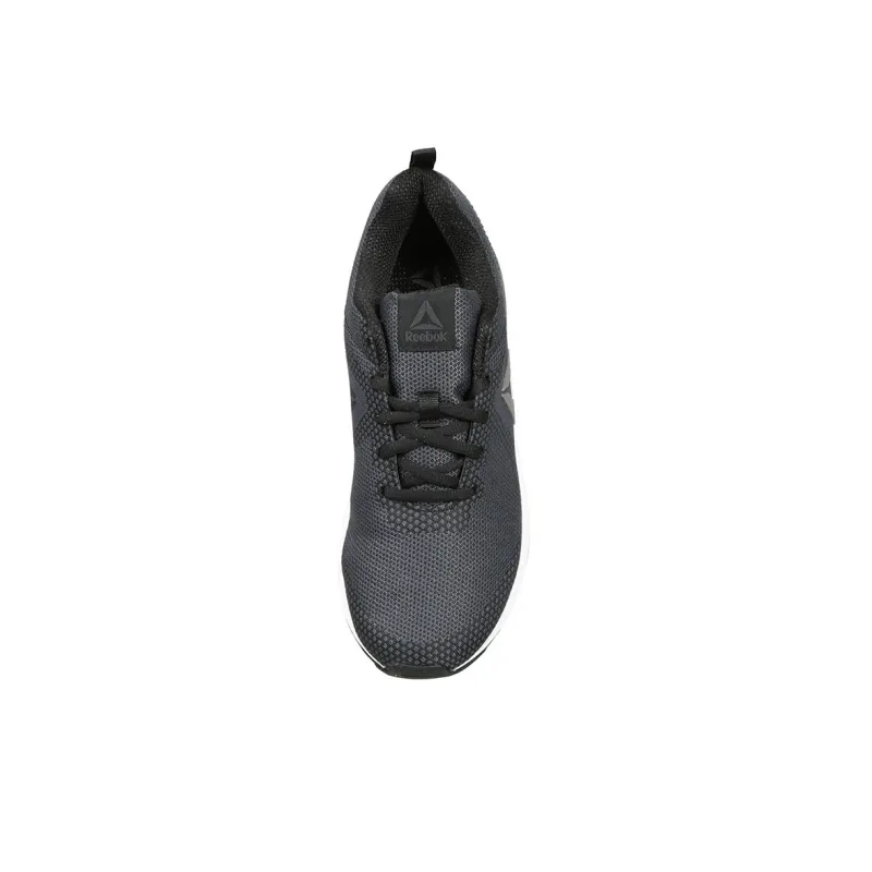 Reebok Jet Dashride 6.0 Low-Top Running Shoes Unisex Gray White-2