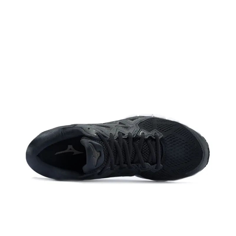 Mizuno Wave Sky 2 'Black'-2