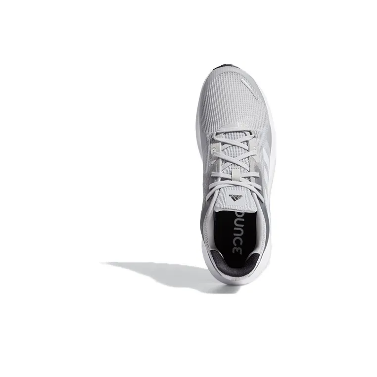 Adidas Alphatorsion Gray White-3