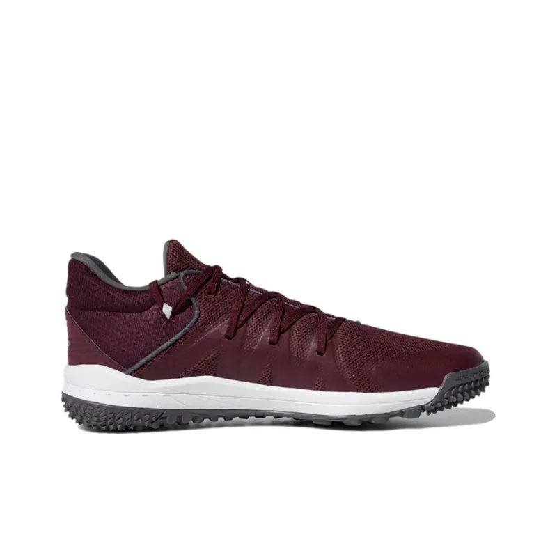 Adidas Speed Turf Trainers Red/White-1
