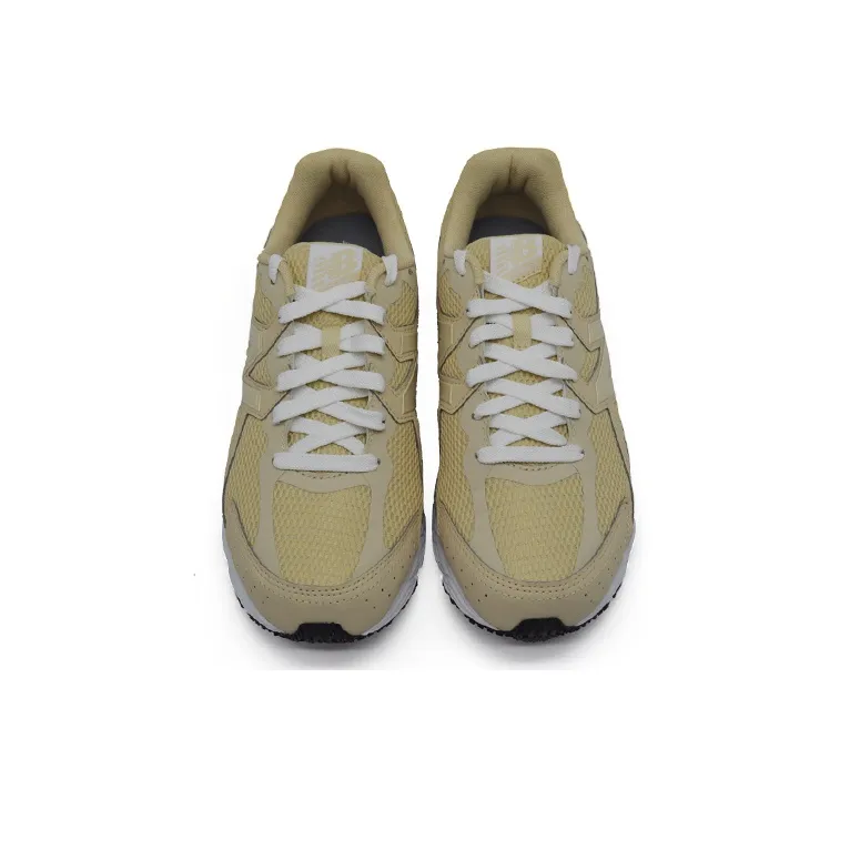 New Balance 480 Beige 'Cream Yellow' Women's-3