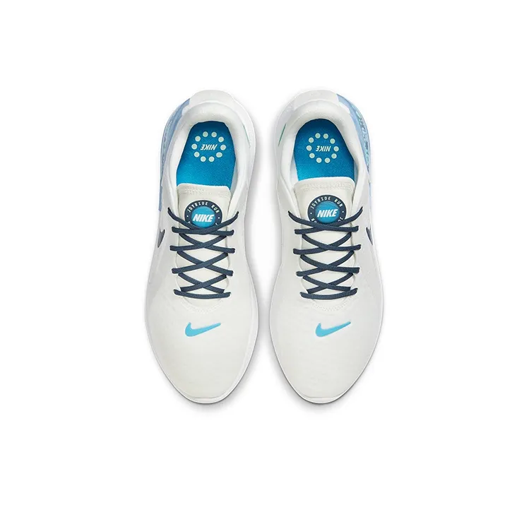 Nike Joyride Dual Run 2 Summit White-3