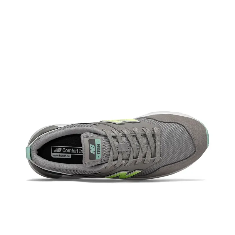 New Balance 009 'Grey' Women's-2