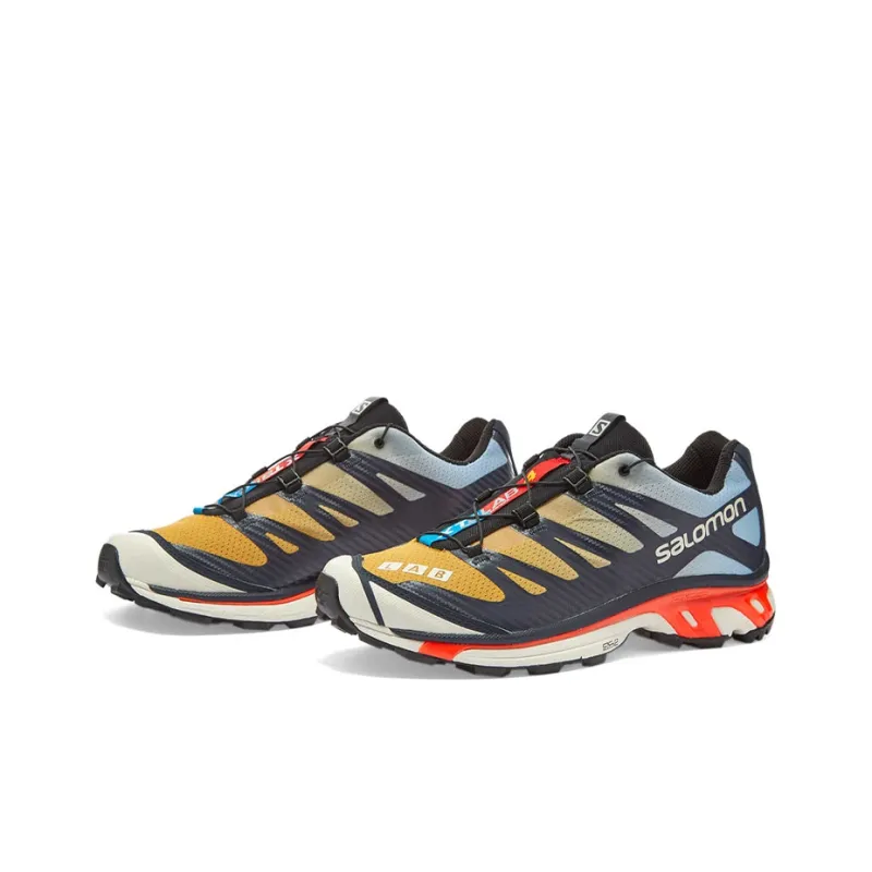 SALOMON XT 4 Advanced 'Blue Arrowwood'-1