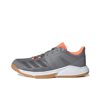 Adidas Essence Gray Orange
