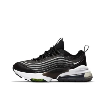 Nike Air Max ZooM 950 'Black Grey Green' GS