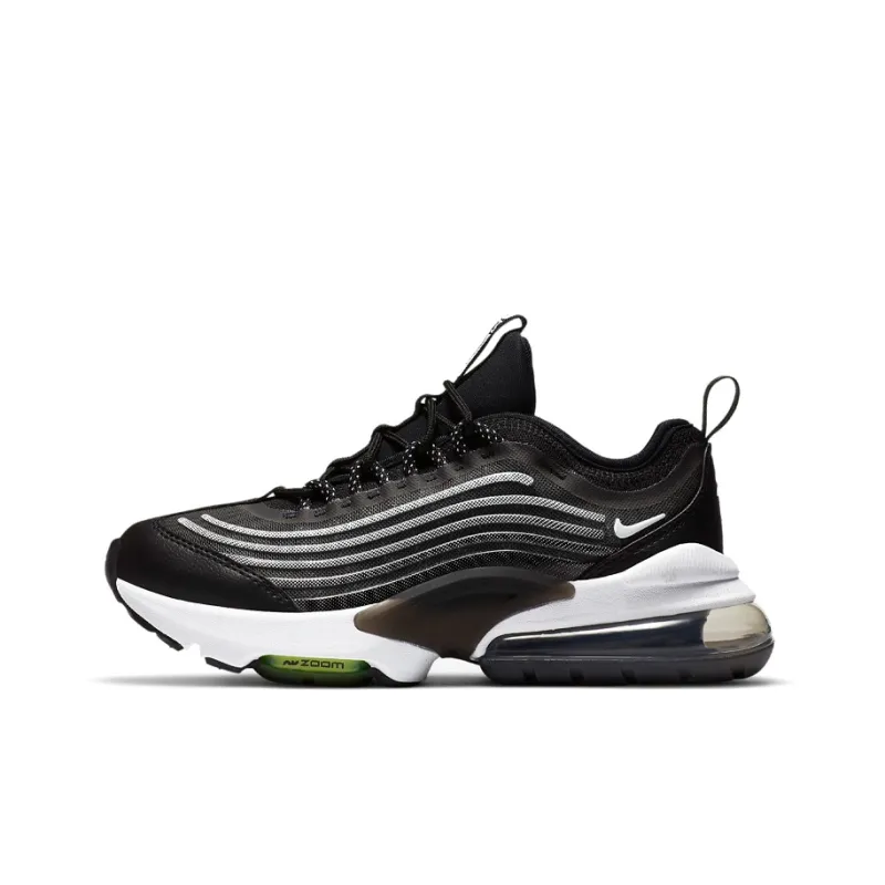 Nike Air Max ZooM 950 'Black Grey Green' GS-0