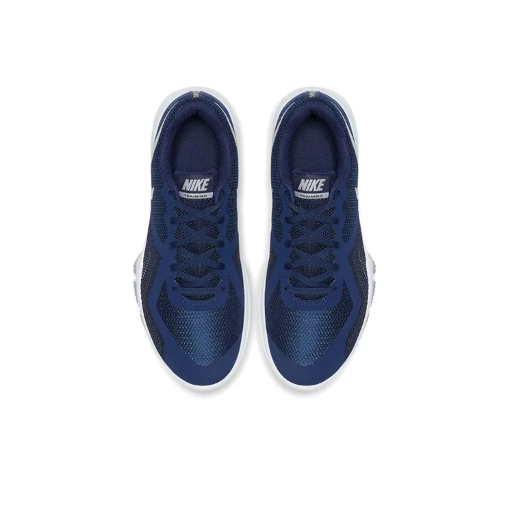 Nike Flex Control 2 'Blue White'-3