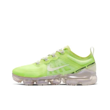 Nike Air VaporMax Se Luminous Green Women's