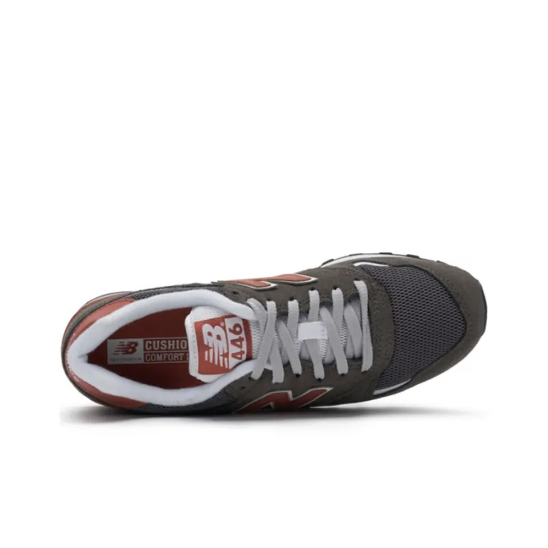 New Balance 446 Series Retro-2