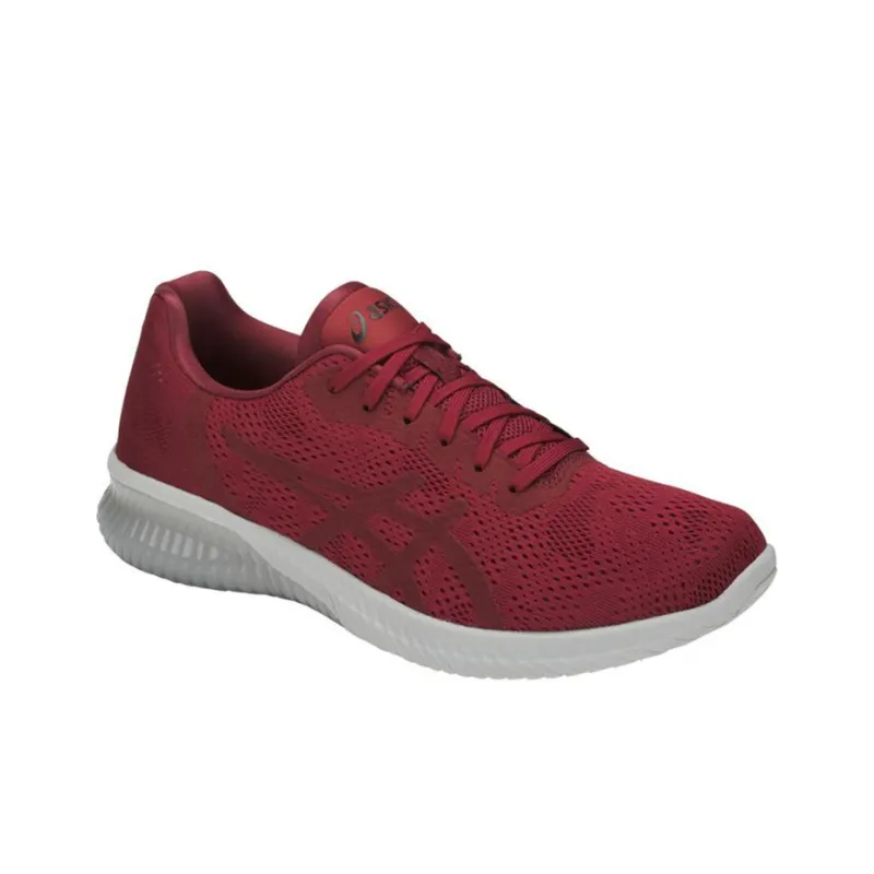 Asics Gel Kenun Mx Burgundy-2