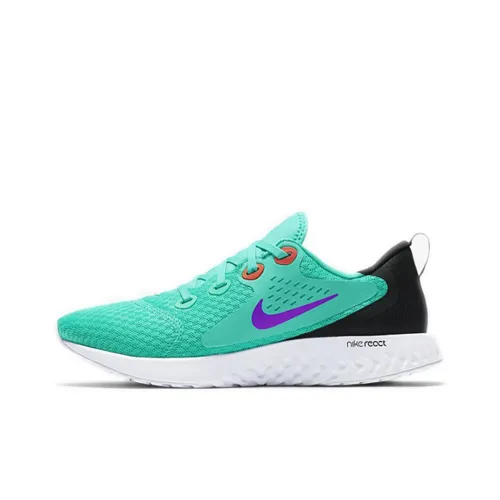 Nike Legend React 'Hyper Jade' Women's