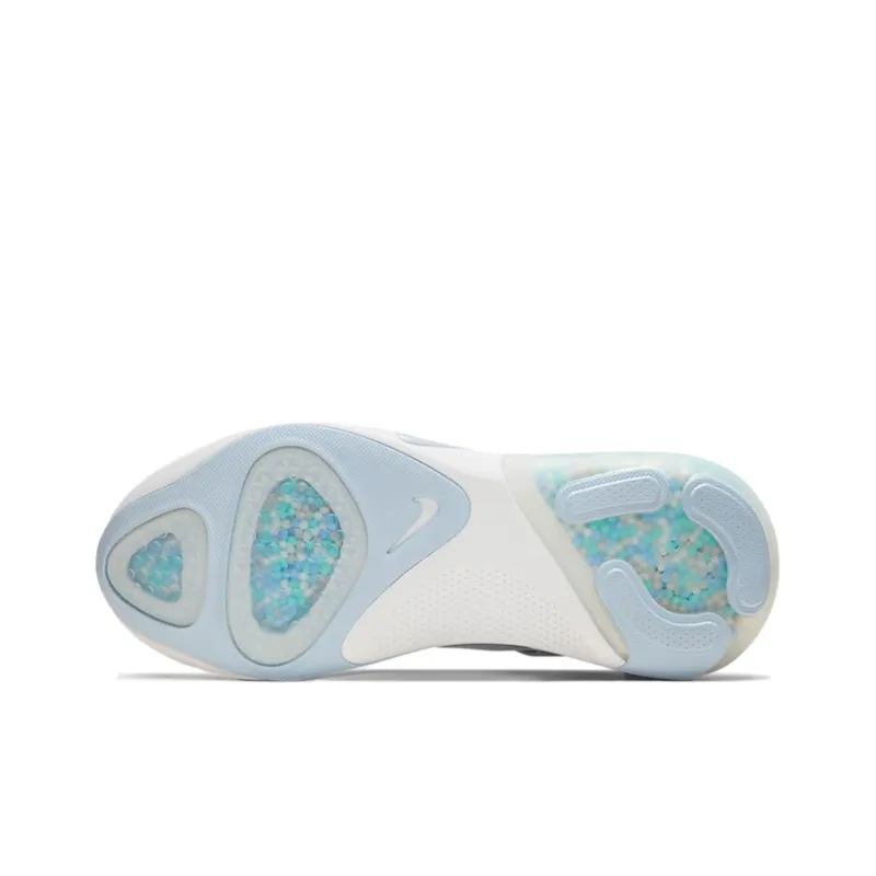 Nike Joyride Run Flyknit Sky Grey Teal Women's-5