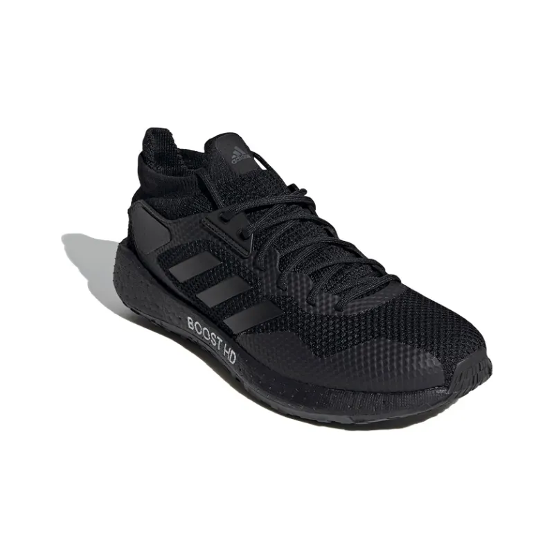 Adidas PulseBoost Hd 'Black'-2