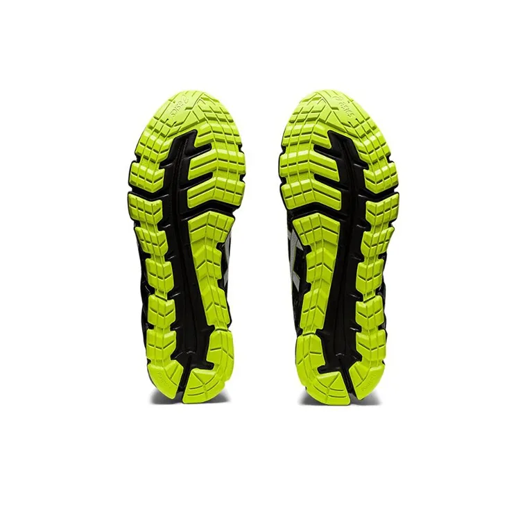 Asics Gel Quantum 180 5 'Graphite Grey Volt'-5