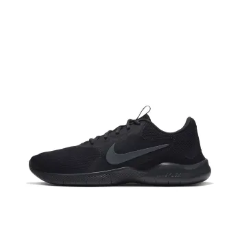 Nike Flex Experience Run 9 Black Dark Smoke