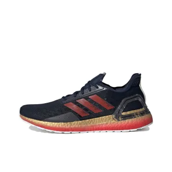 UltraBoost Adidas Pb 'Collegiate Navy Scarlet'