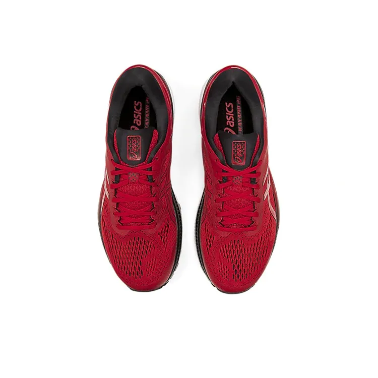 Asics Gel Kayano 26 'Speed Red'-3