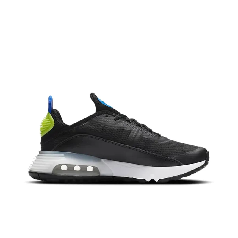 Nike Air Max 2090 'Black Racer Blue Volt' Gs-1