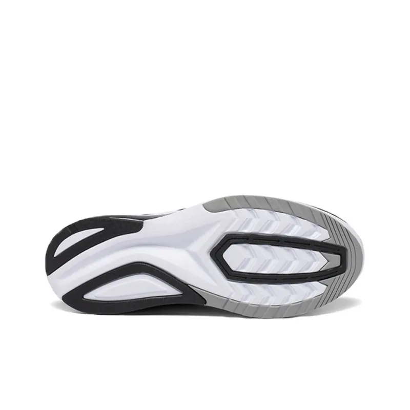 Saucony Endorphin Shift Black White-4