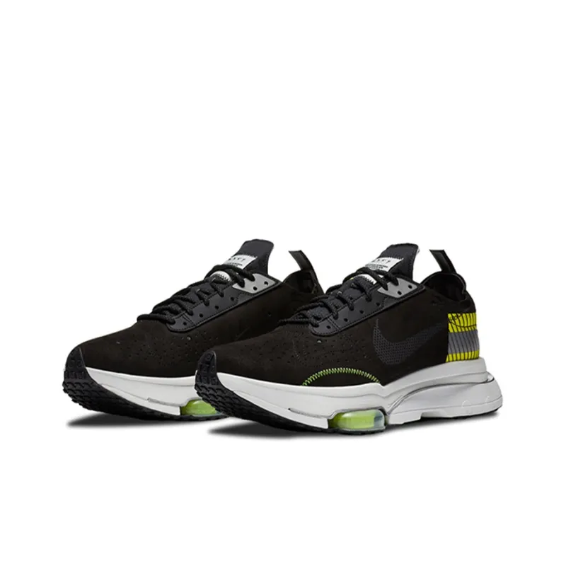 Nike Air Zoom Type 3M Black-2
